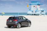 Honda HR-V 2015 года (US)